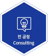 전 공정 Consulting