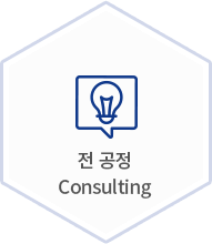 전 공정 Consulting