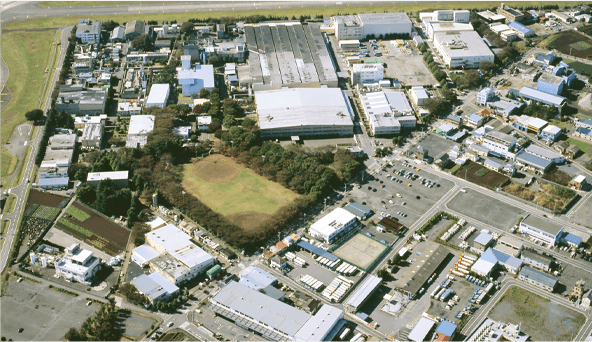 Tatsuno Factory